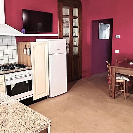 Corte Fratini Appartamenti Τρέβι Εξωτερικό φωτογραφία