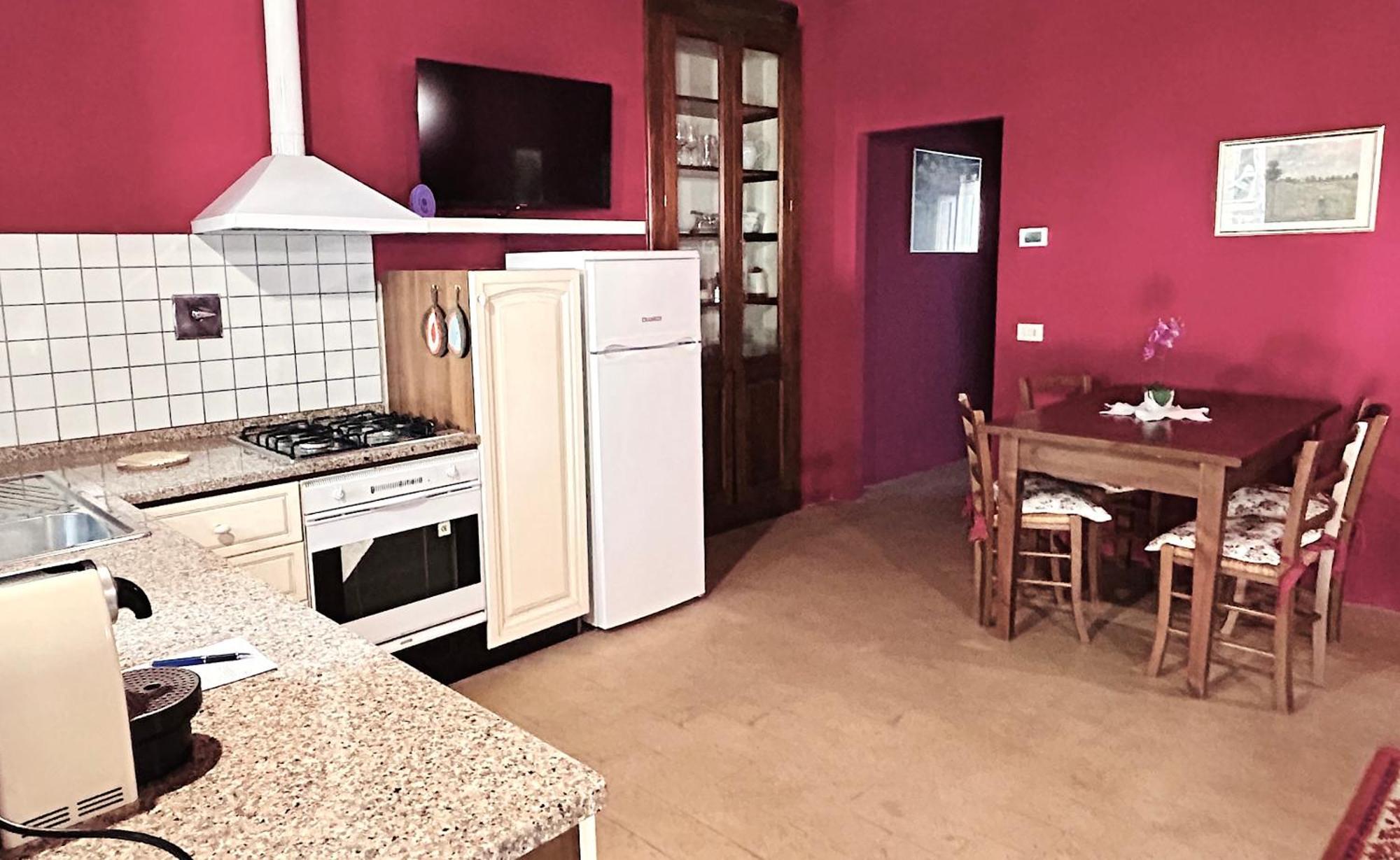 Corte Fratini Appartamenti Τρέβι Εξωτερικό φωτογραφία